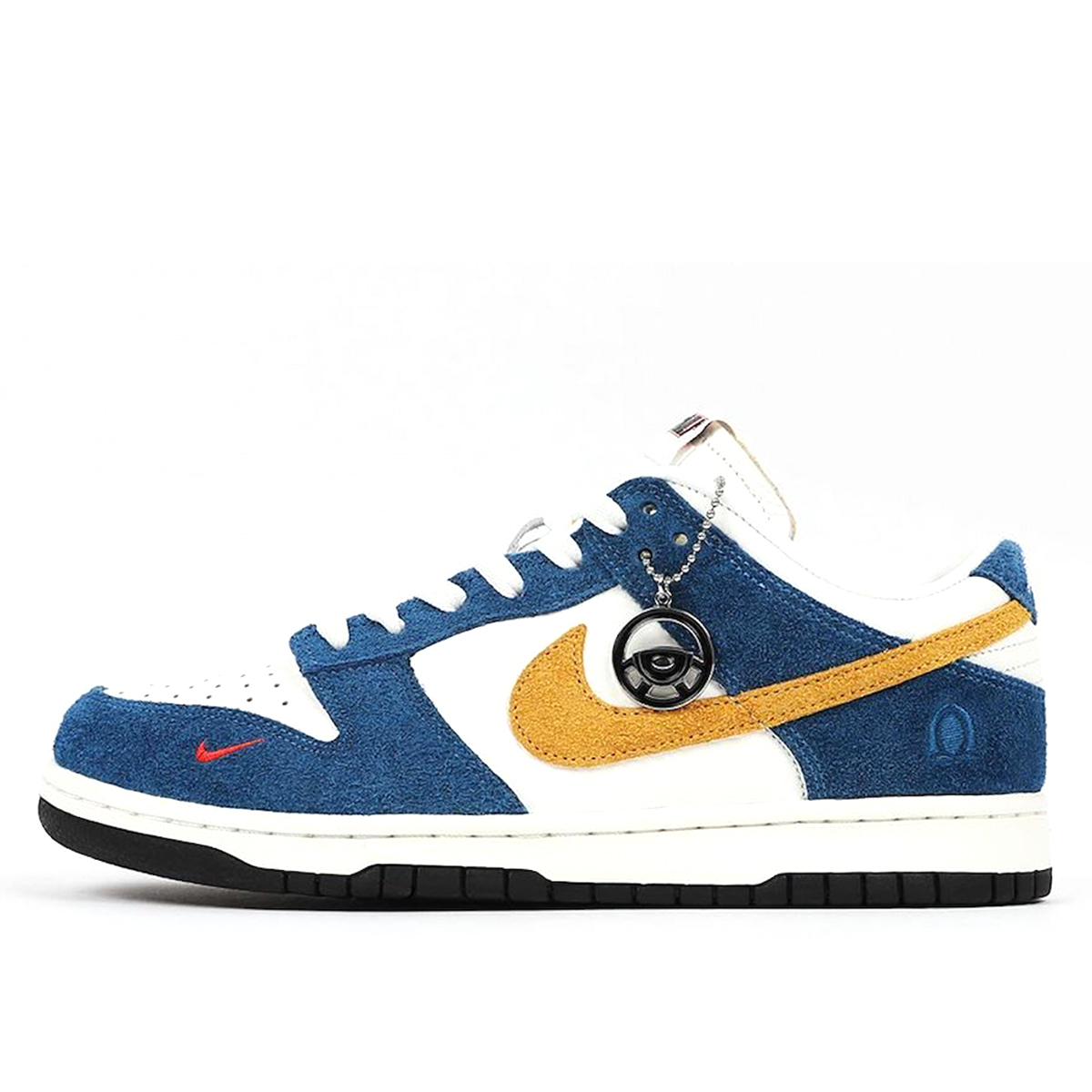 Nike Dunk Low Kasina Industrial Blue (2020) sneaker – authenticated on KLEKT