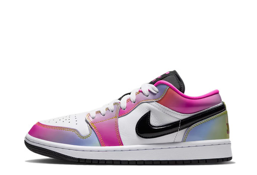 Air Jordan 1 Low SE WMNS 'Lola Bunny' (2026)