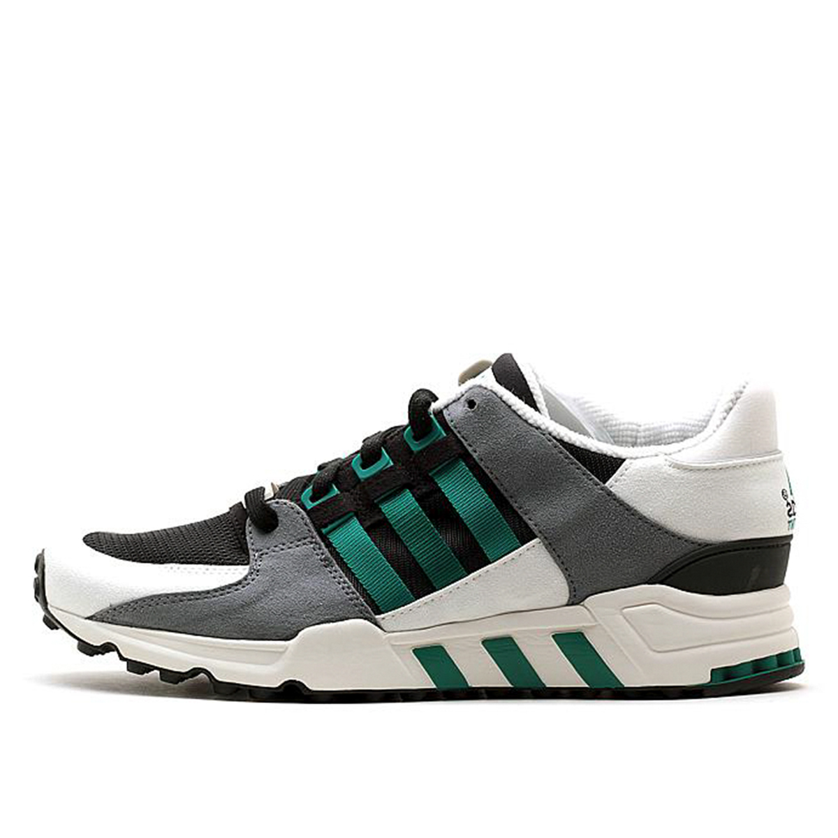 Adidas EQT Running Support 93 OG 'Green' (2014) sneaker – authenticated on KLEKT