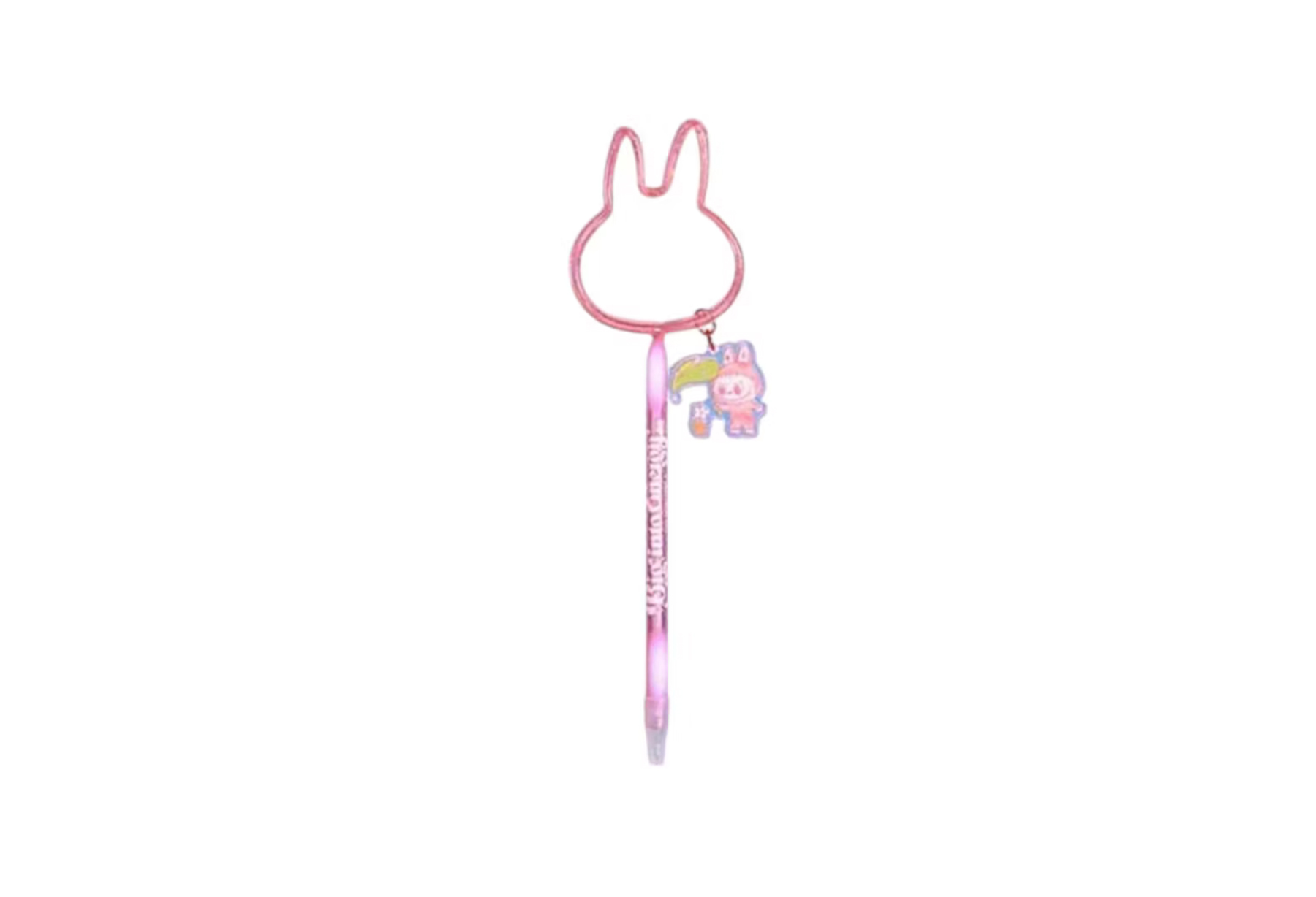 Pop Mart Labubu The Monsters Big into Energy Series 'Love' Pen (2025) sneaker – authenticated on KLEKT