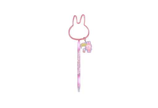 Pop Mart Labubu The Monsters Big into Energy Series 'Love' Pen (2025)