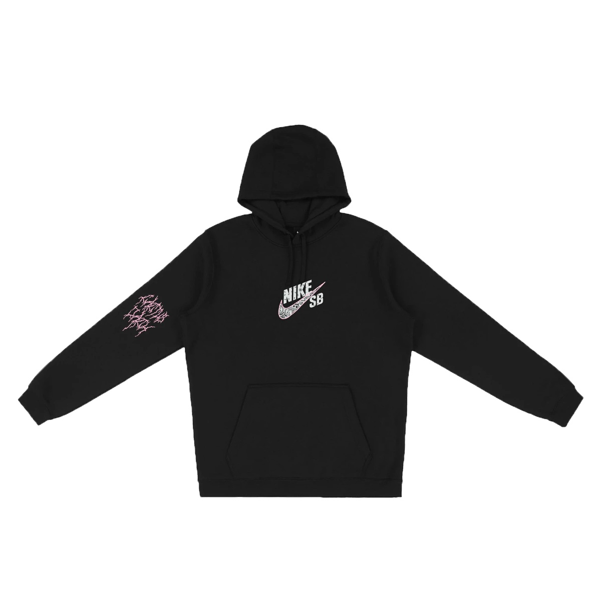 Travis Scott Cactus Jack for Nike SB L/S T-Shirt (2020) sneaker – authenticated on KLEKT