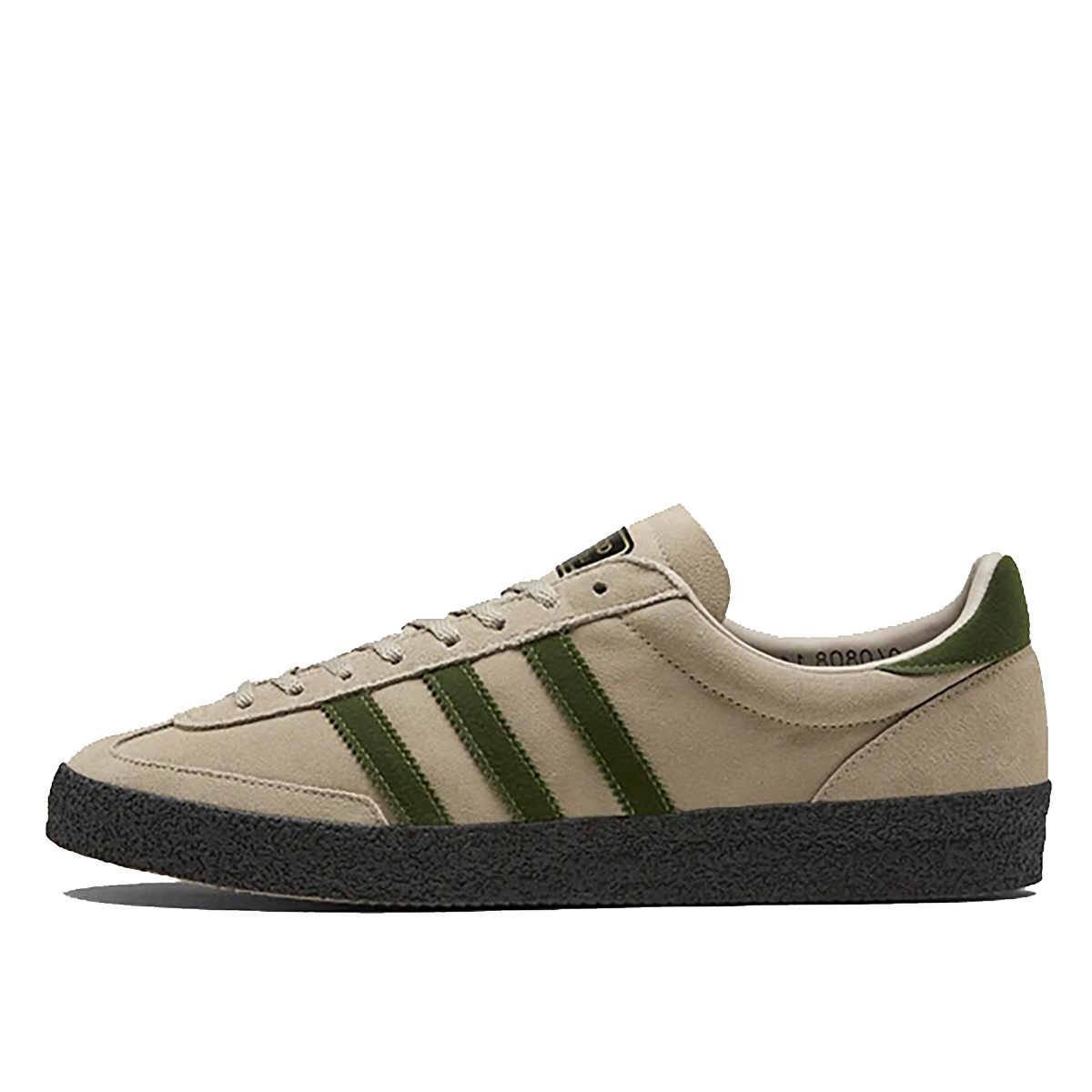 Adidas Lotherton SPZL Beige Green (2020) sneaker – authenticated on KLEKT