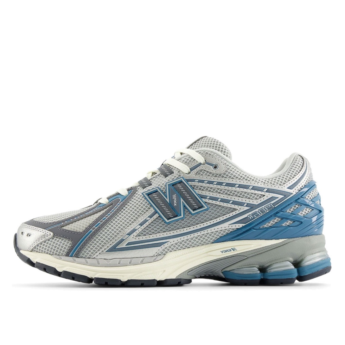 New Balance 1906R 'Silver Metallic Terrarium' (2024) sneaker – authenticated on KLEKT