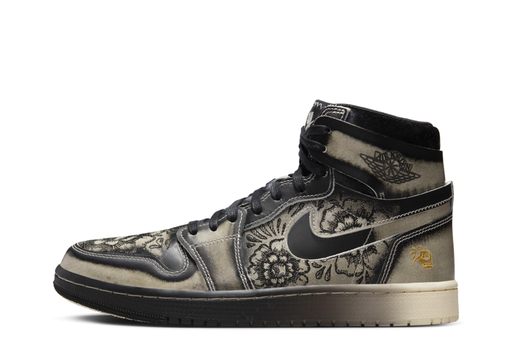 Air Jordan 1 Zoom CMFT 2 'Dia De Muertos' (2023)