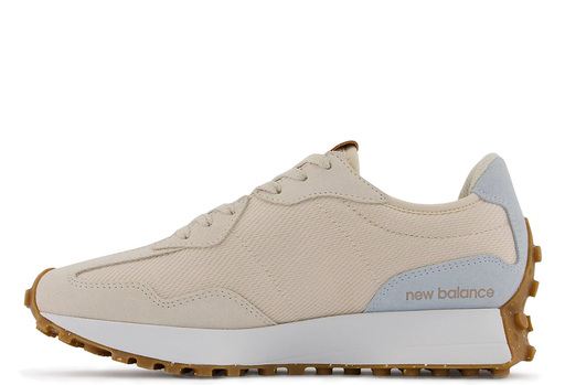 New Balance 327 Calm Taupe Fog (2022)