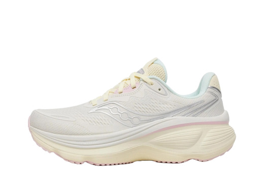 Saucony Hurricane 26 (2026) – authenticated on KLEKT