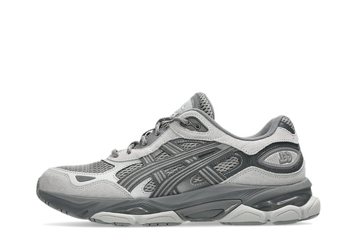 ASICS GEL-NYC 2.0 (2026) – authenticated on KLEKT
