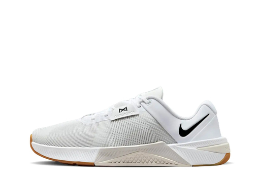 Nike Metcon 10 'White Platinum Tint Black' (2025)
