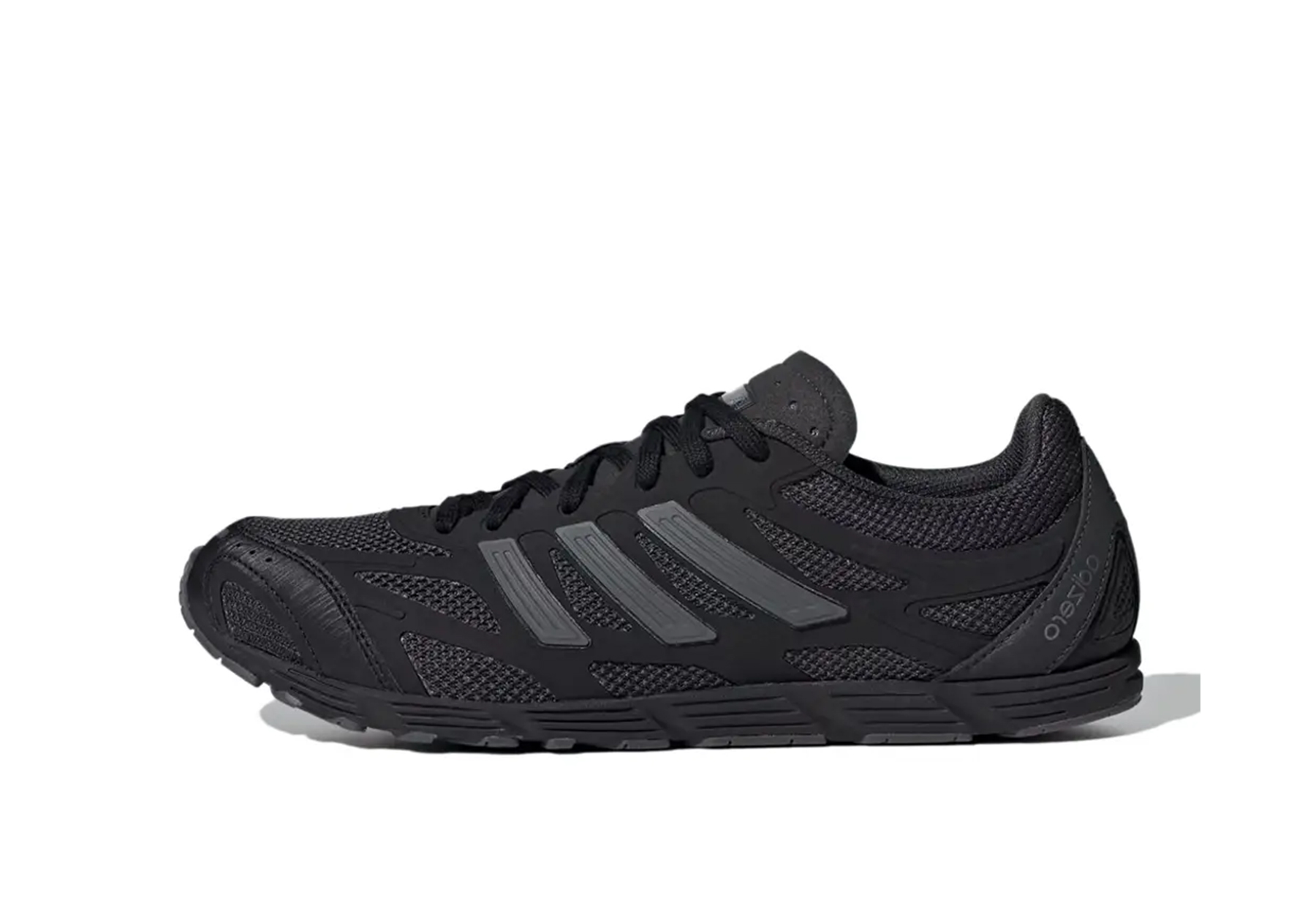 Adidas Adizero PR 'Black' (2024) BLACK sneaker – authenticated on KLEKT