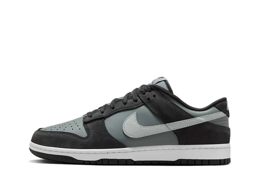 Nike Dunk Low 'Black Smoke Grey' (2025)