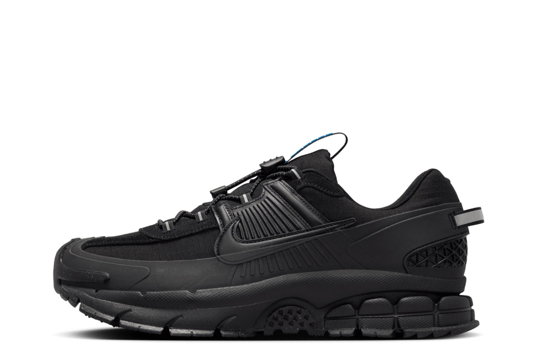 Nike Zoom Vomero Roam 'Black' (2024) BLACK sneaker – authenticated on KLEKT