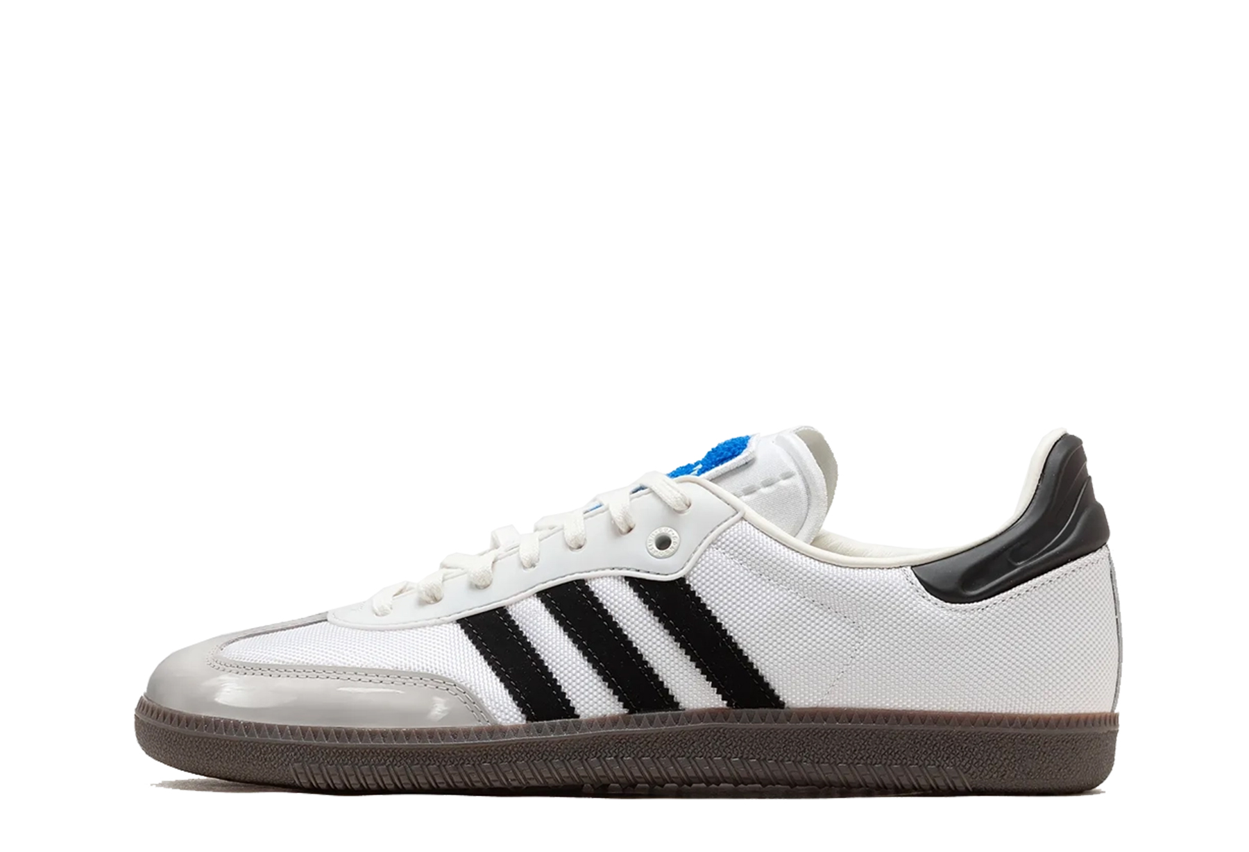 Adidas x BSTN Samba Consortium Cup (2023) WHITE sneaker – authenticated on KLEKT