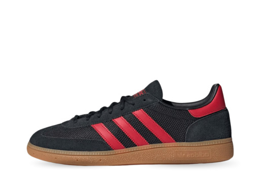 adidas Handball Spezial 'Black Better Scarlet' (2025)