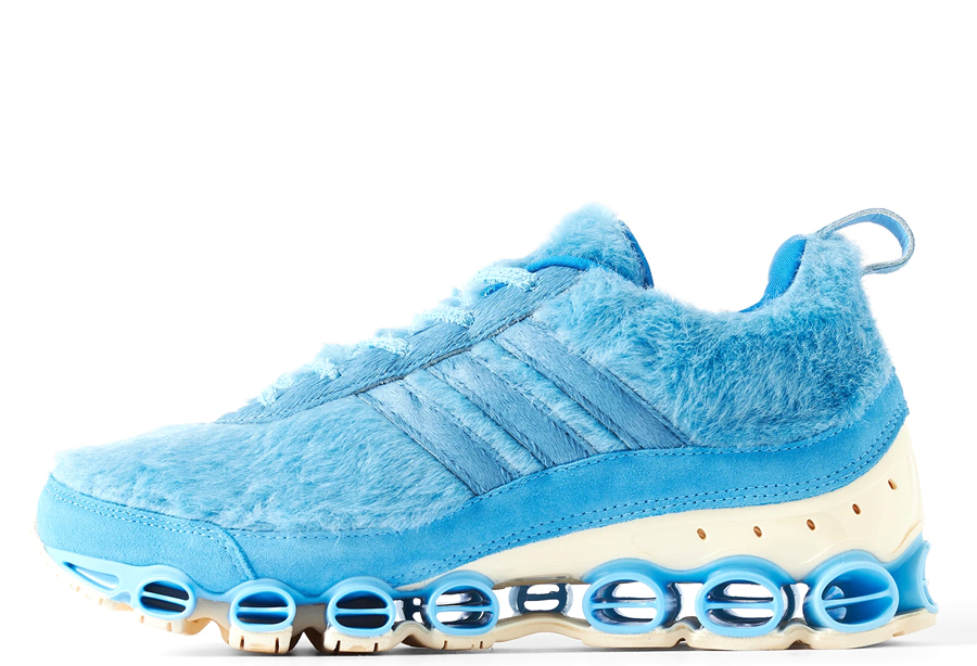 Adidas x Kerwin Frost YTI Microbounce (2022) BRIGHT ROYAL/BRIGHT ROYAL/ECRU TINT sneaker – authenticated on KLEKT