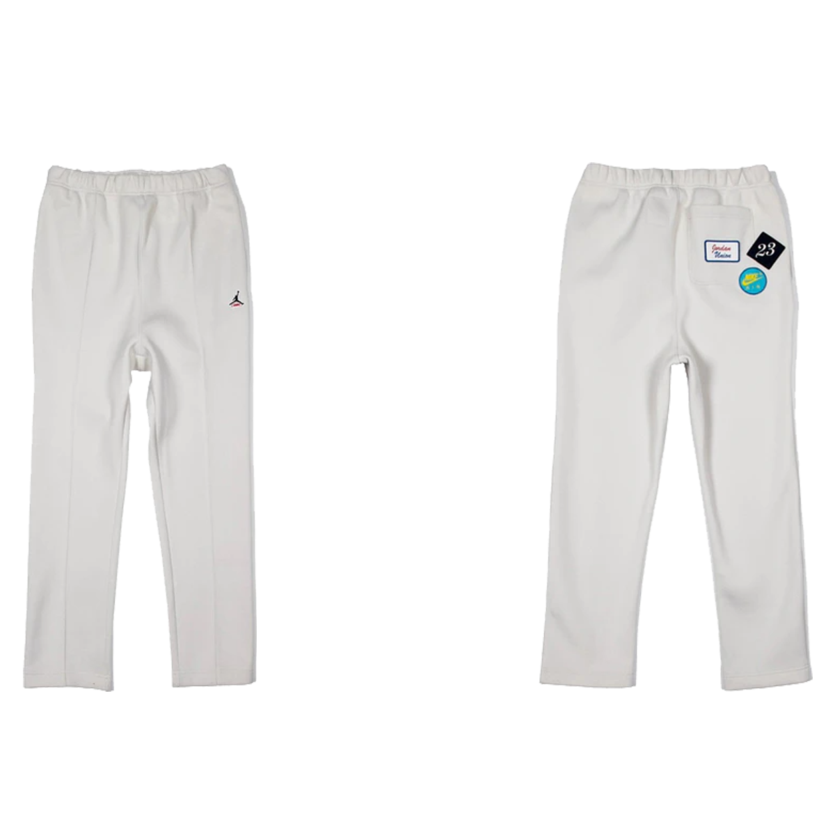Air Jordan x Union Leisure Pants Bone (FW20) BONE sneaker – authenticated on KLEKT