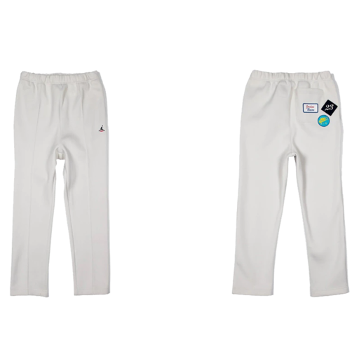 Air Jordan x Union Leisure Pants Bone (FW20)