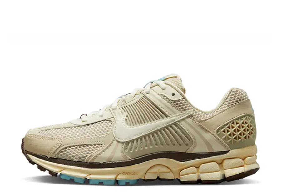 Nike WMNS Zoom Vomero 5 Oatmeal (2022) Oatmeal/Pale Ivory/Sail/Light Chocolate sneaker – authenticated on KLEKT