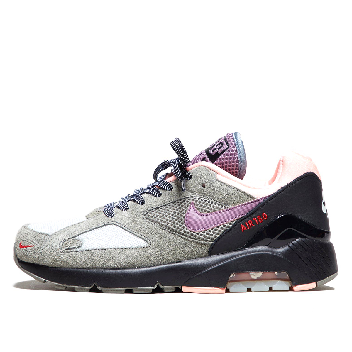 Nike x Size? WMNS Air 180 'Dawn' sneaker – authenticated on KLEKT