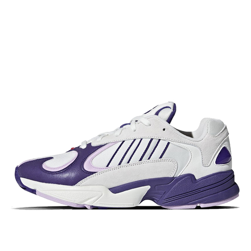 Adidas x Dragon Ball Z Yung-1 DBZ 'Frieza'
