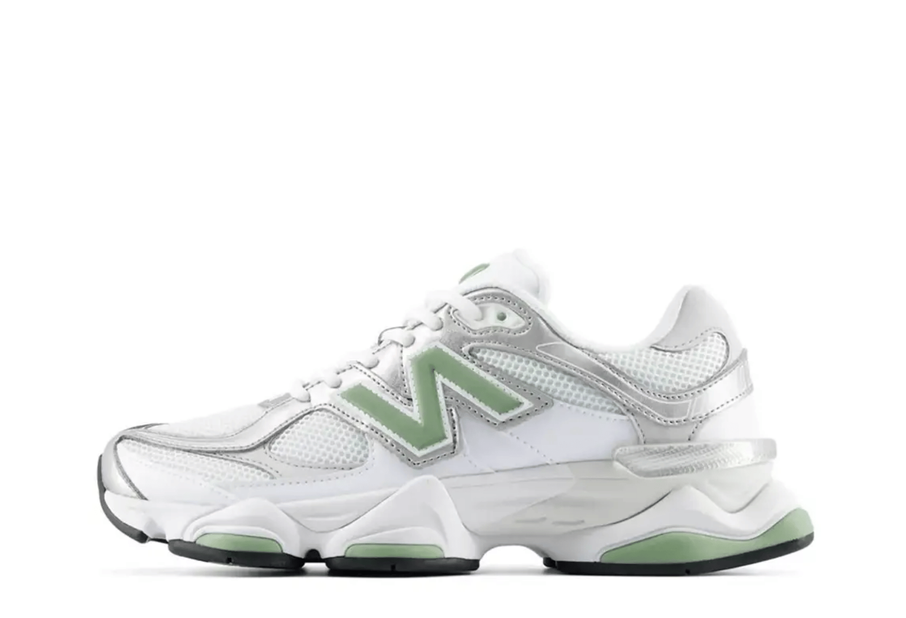 New Balance 9060 'White Oregano' (2026) WHITE OREGANO sneaker – authenticated on KLEKT