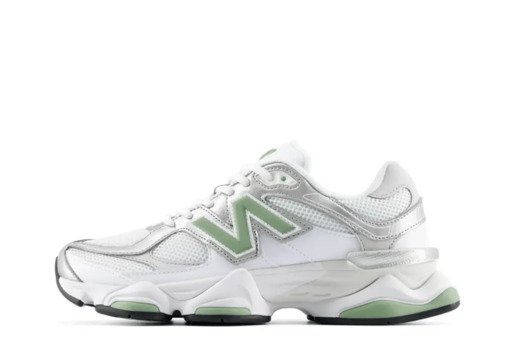 New Balance 9060 'White Oregano' (2026)