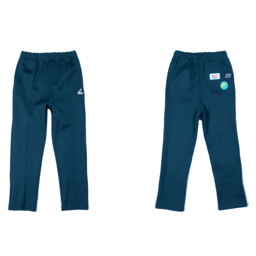 Air Jordan x Union Leisure Pants Navy (FW20)