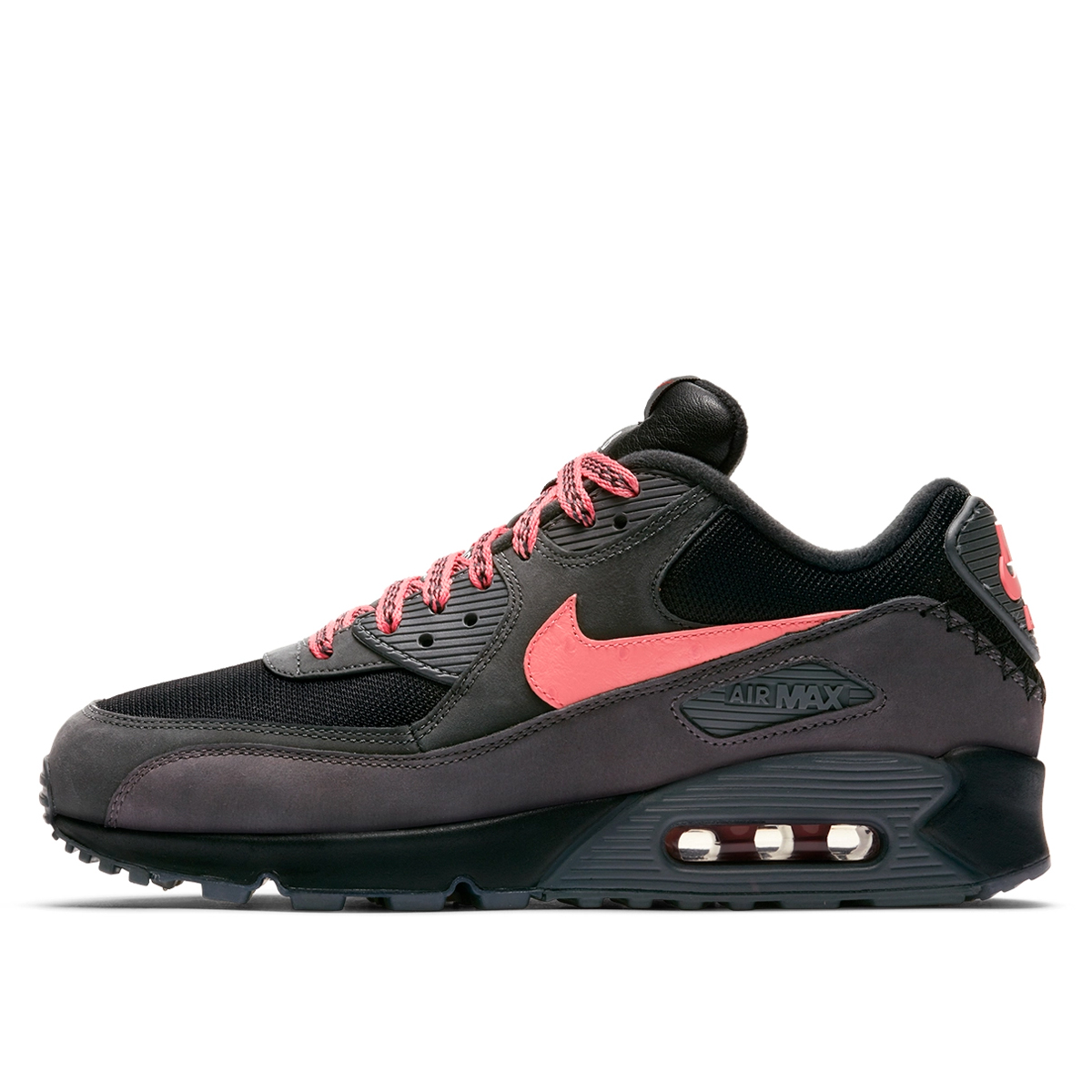 Nike Air Max Premium 90 'Side B' (2019) sneaker – authenticated on KLEKT