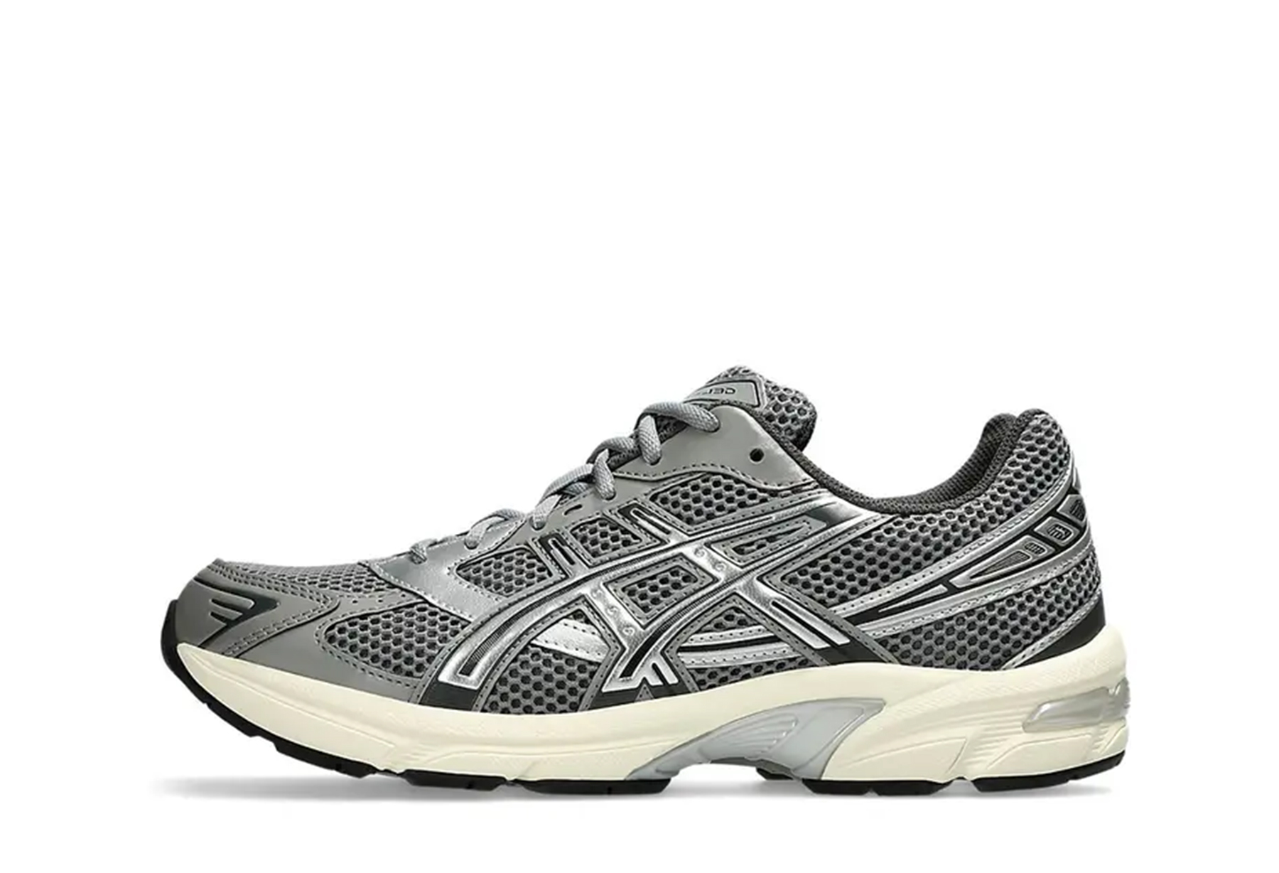Asics GEL-1130 'Clay Grey Pure Silver' (2024) GREY sneaker – authenticated on KLEKT