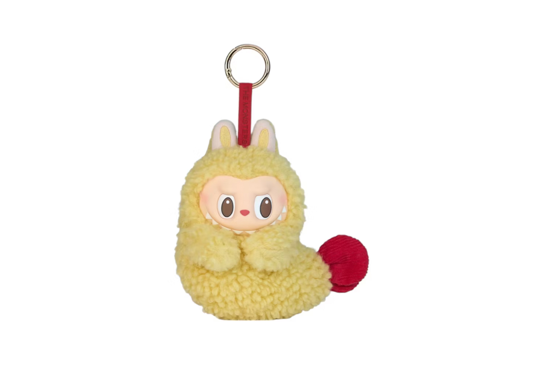 Pop Mart Labubu The Monsters Wacky Mart Series Earphone Case (2025) sneaker – authenticated on KLEKT