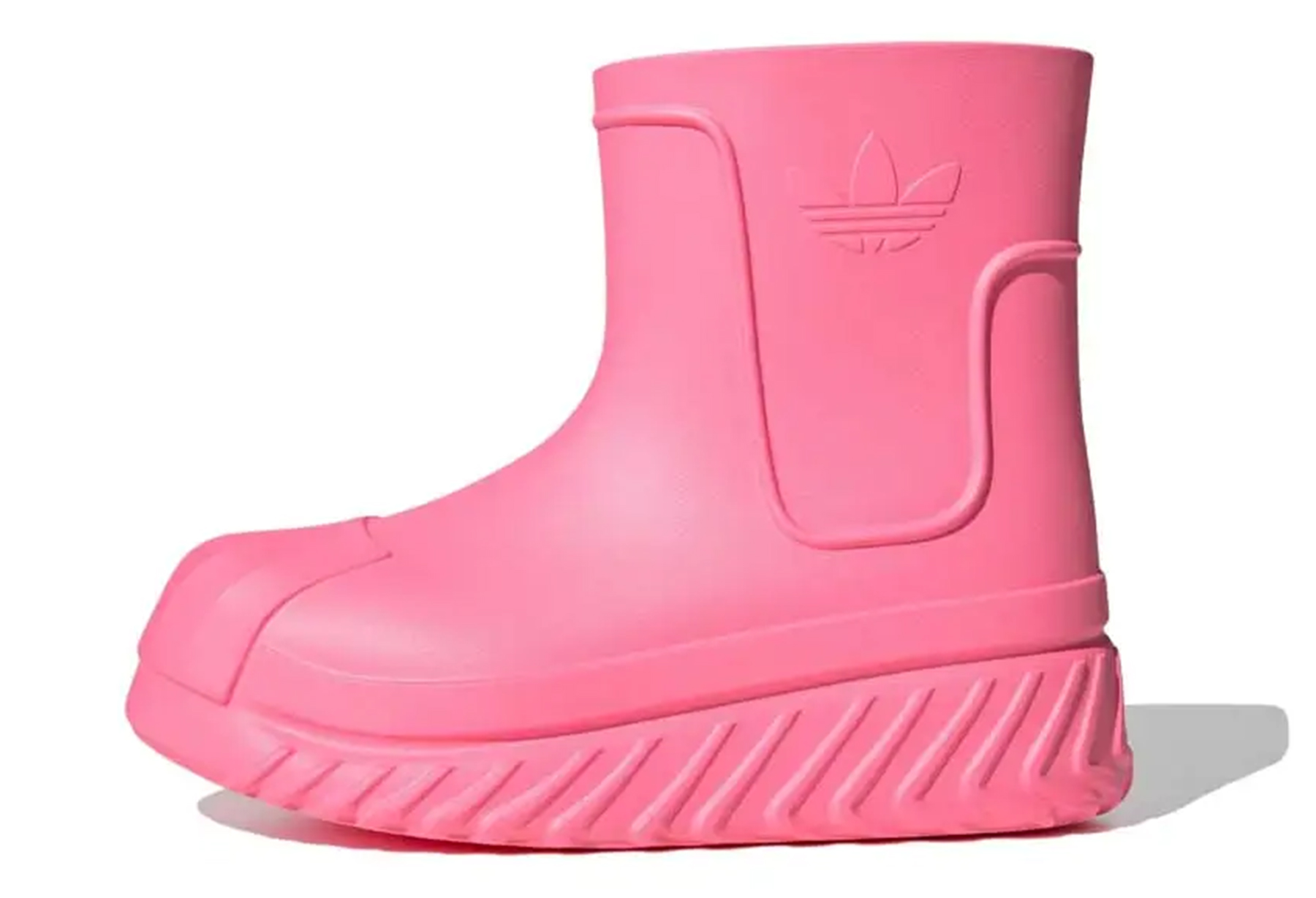 Adidas adiFOM Superstar Boot WMNS 'Pink' (2023) PINK sneaker – authenticated on KLEKT