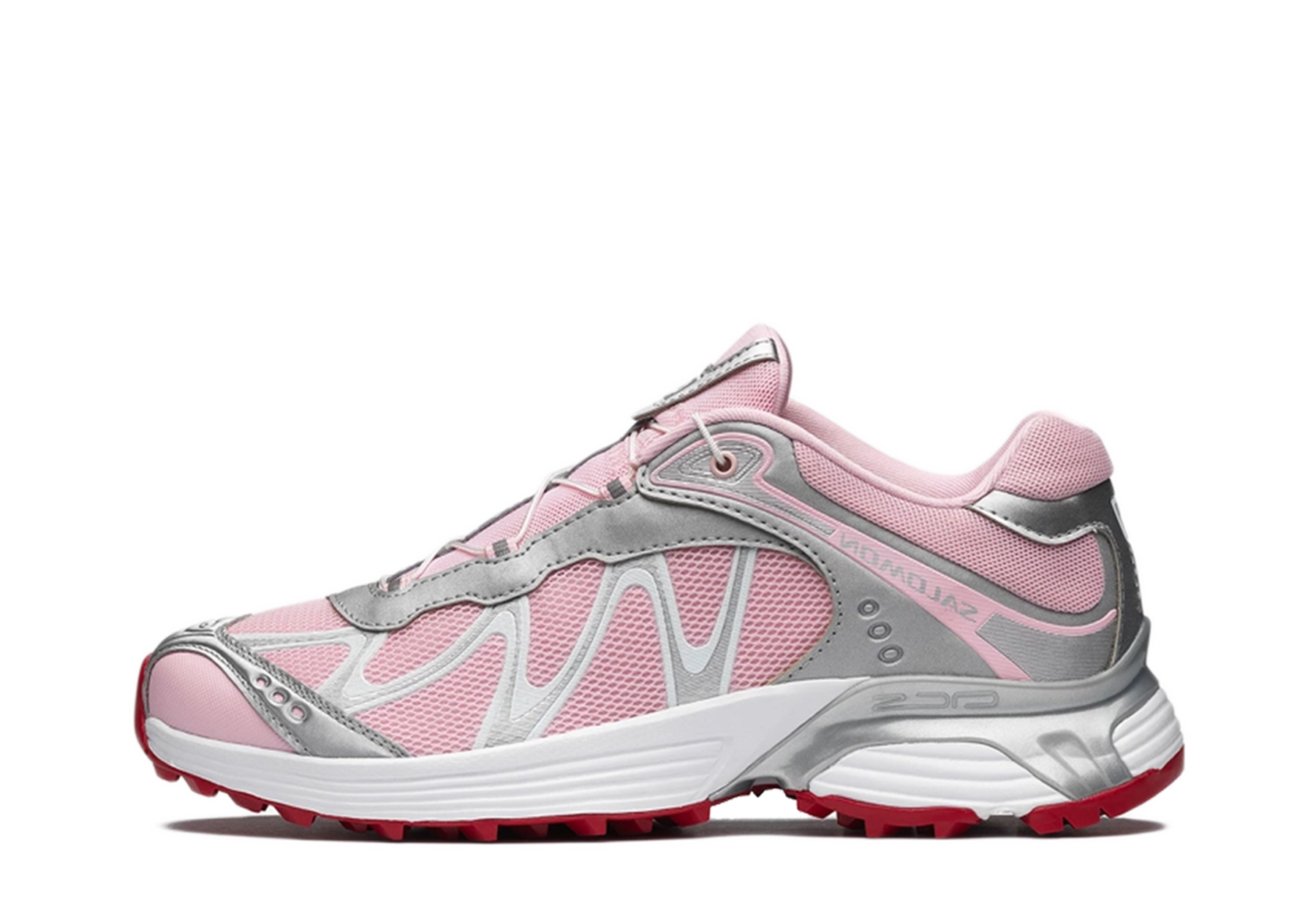 Salomon x Sandy Liang XT-Whisper 'Fairy Tale' (2025) Fairy Tale/Ftw Silver sneaker – authenticated on KLEKT
