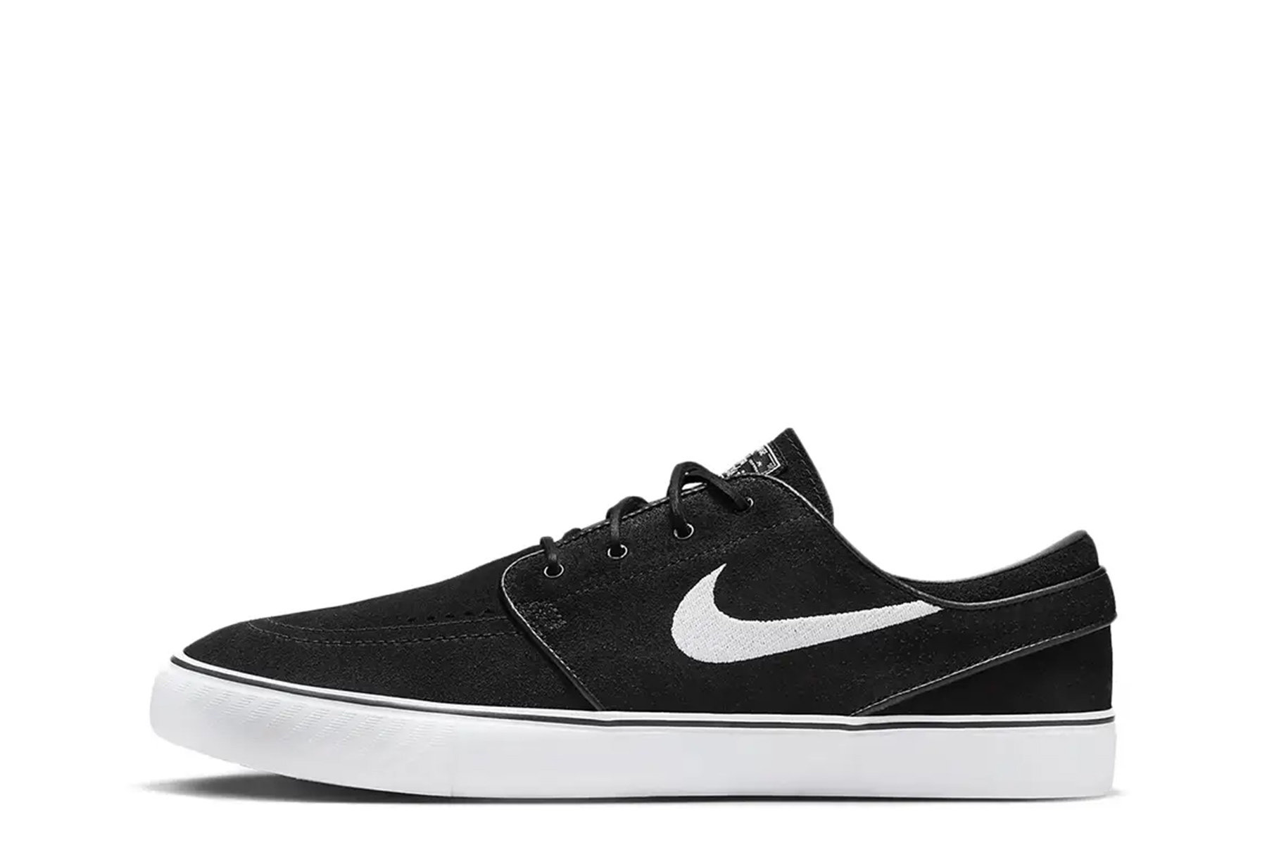 Nike SB Zoom Janoski OG+ 'Black White' (2024) BLACK/WHITE sneaker – authenticated on KLEKT