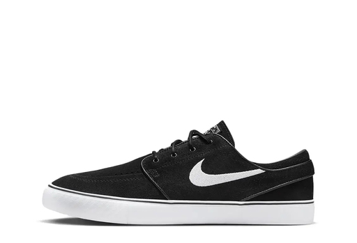 Nike SB Zoom Janoski OG+ 'Black White' (2024)