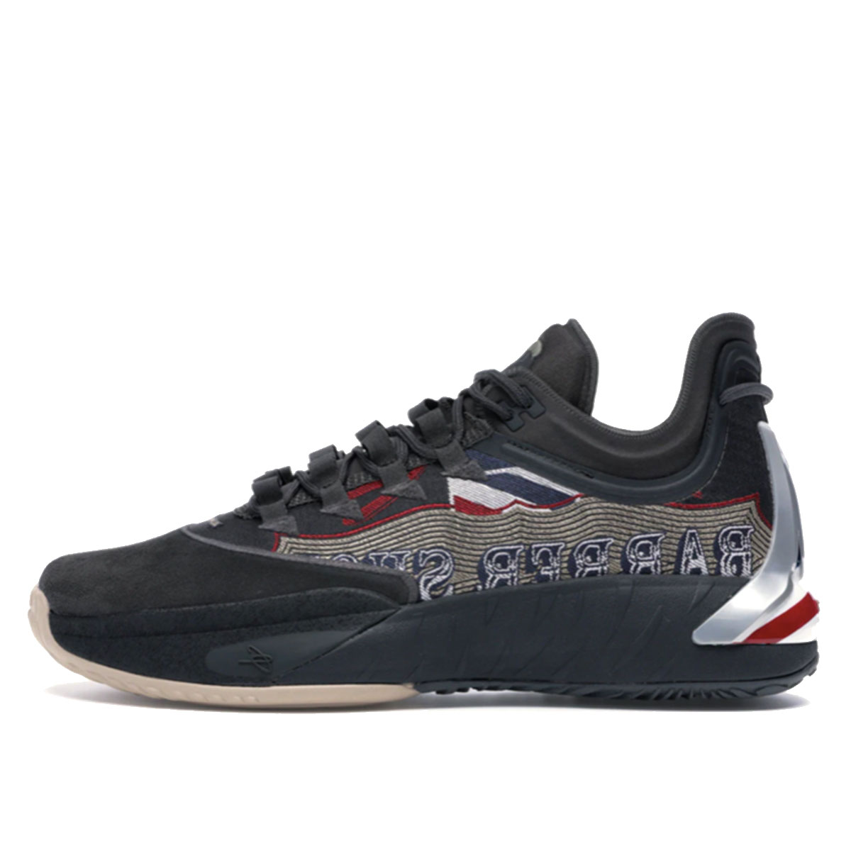 Brands Other Anta GH1 'Barbershop' (2019) sneaker – authenticated on KLEKT