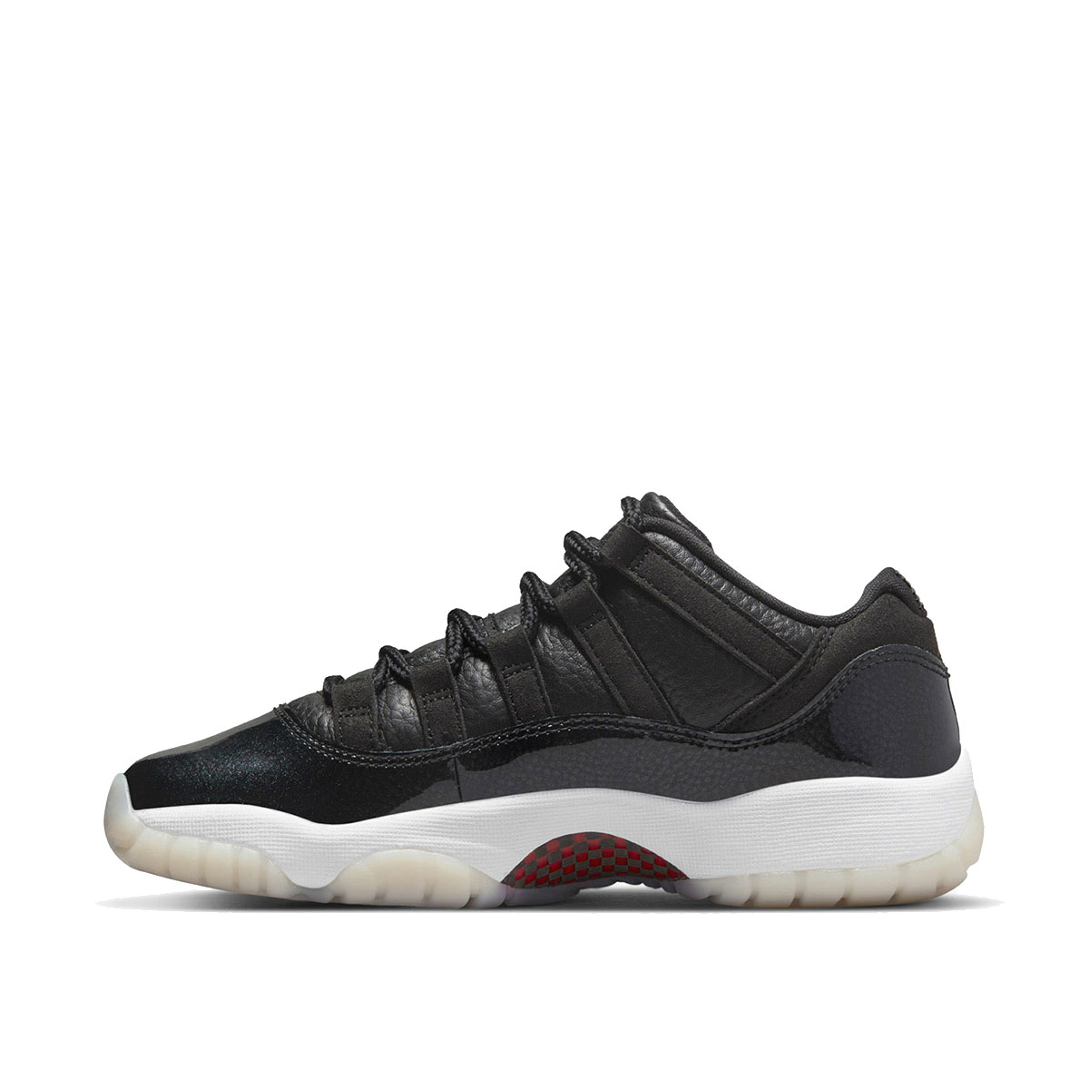 Air Jordan 11 Low '72-10' (GS) (2022) sneaker – authenticated on KLEKT