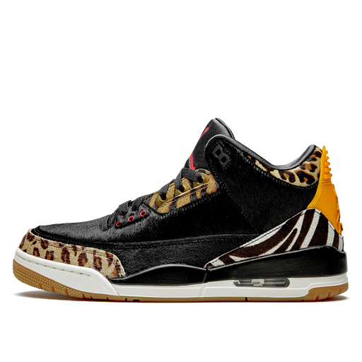 Air Jordan 3 SE 'Animal Instinct' (2019)