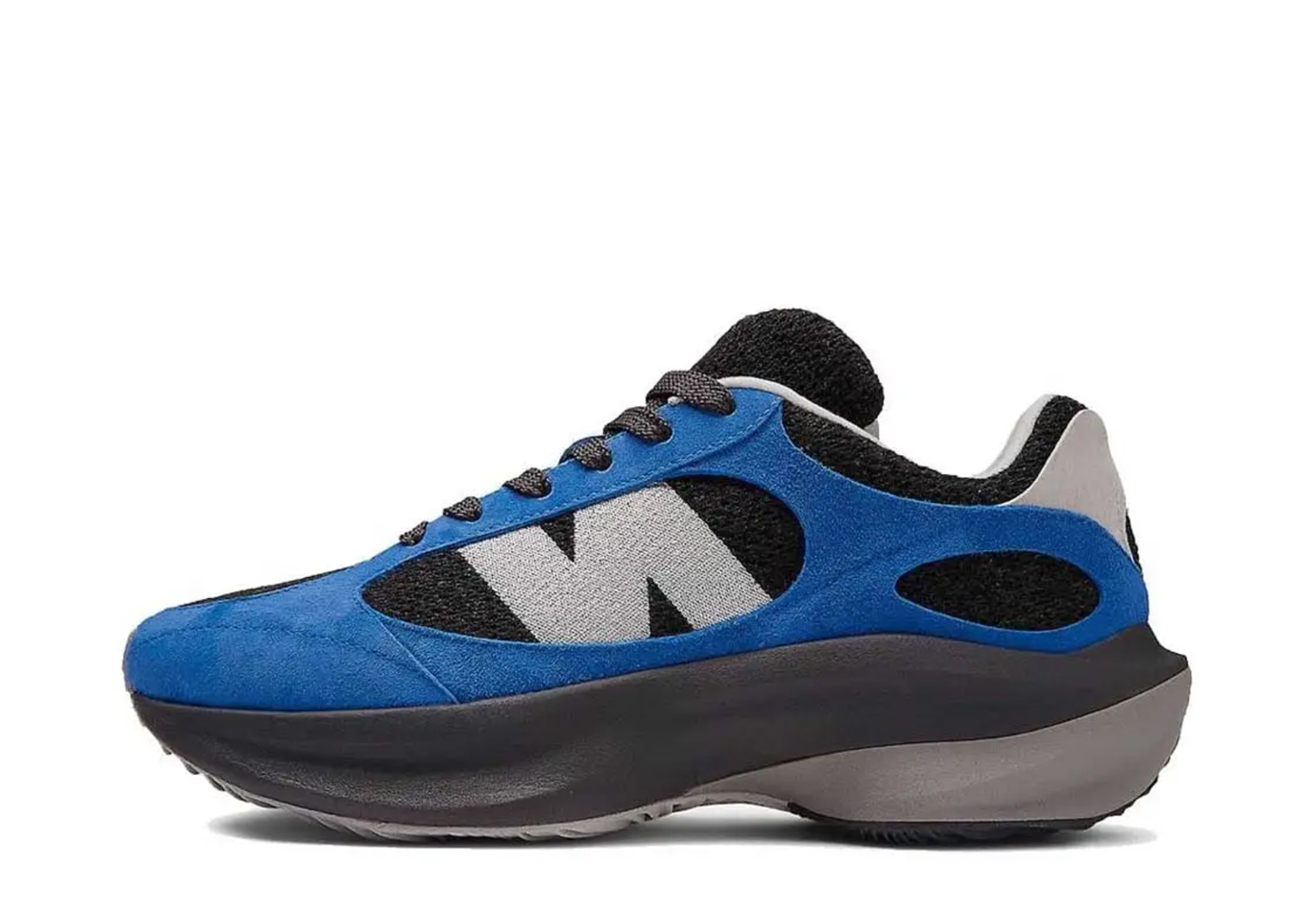 New Balance WRPD Runner Marine Blue (2023) BLACK/BLUE sneaker – authenticated on KLEKT