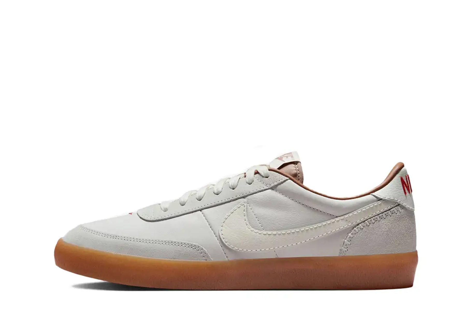 Nike Killshot 2 'Light Bone Sail' (2024) LIGHT BONE/SAIL sneaker – authenticated on KLEKT