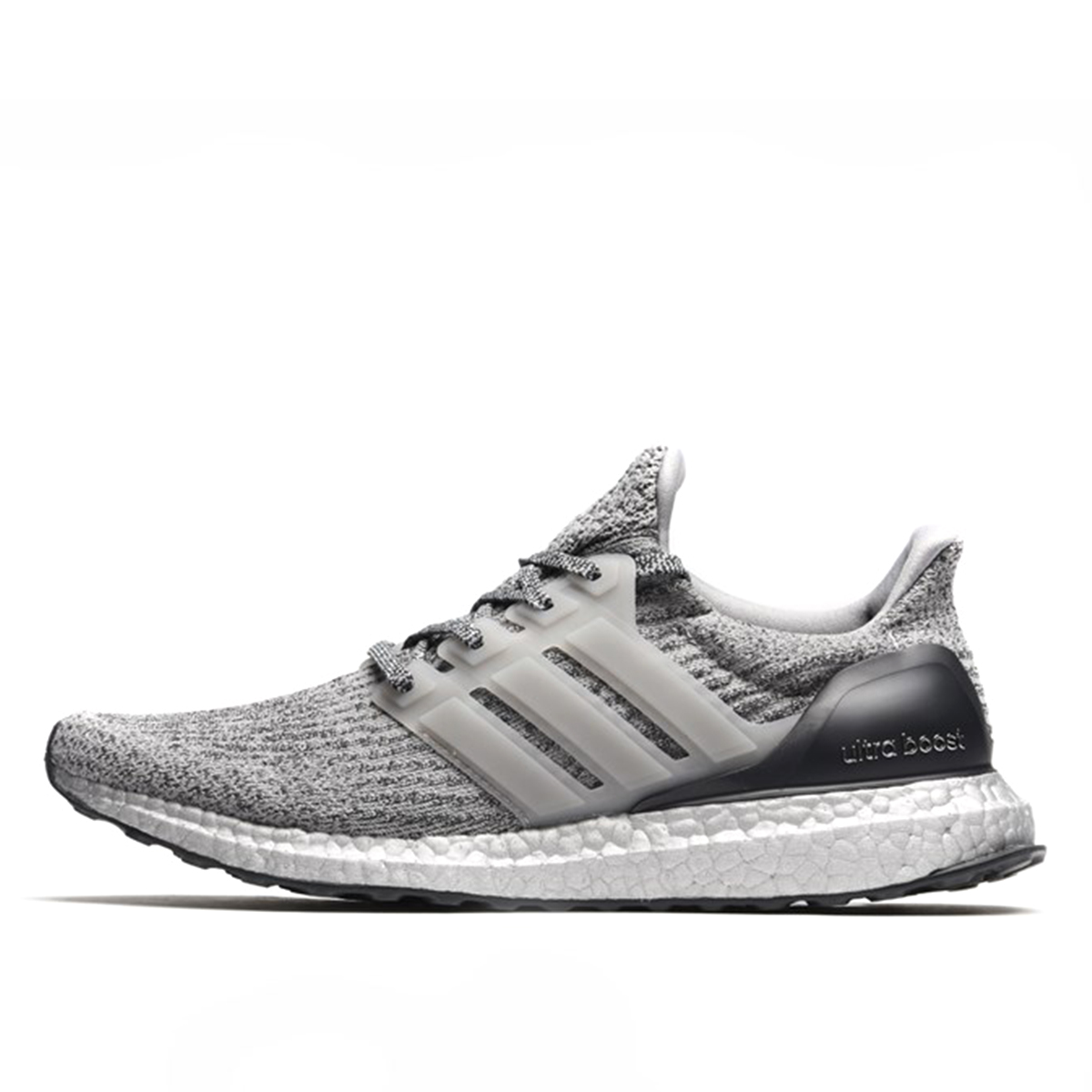 Adidas Ultra Boost 3.0 Silver Pack sneaker – authenticated on KLEKT