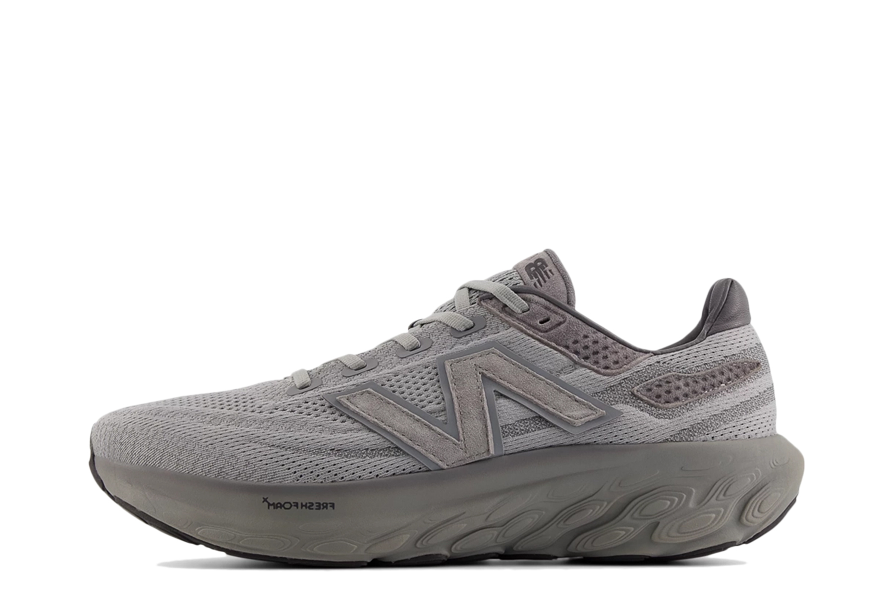 New Balance Fresh Foam X 1080v13 'Castlerock' (2024) Castlerock/Harbor Grey sneaker – authenticated on KLEKT