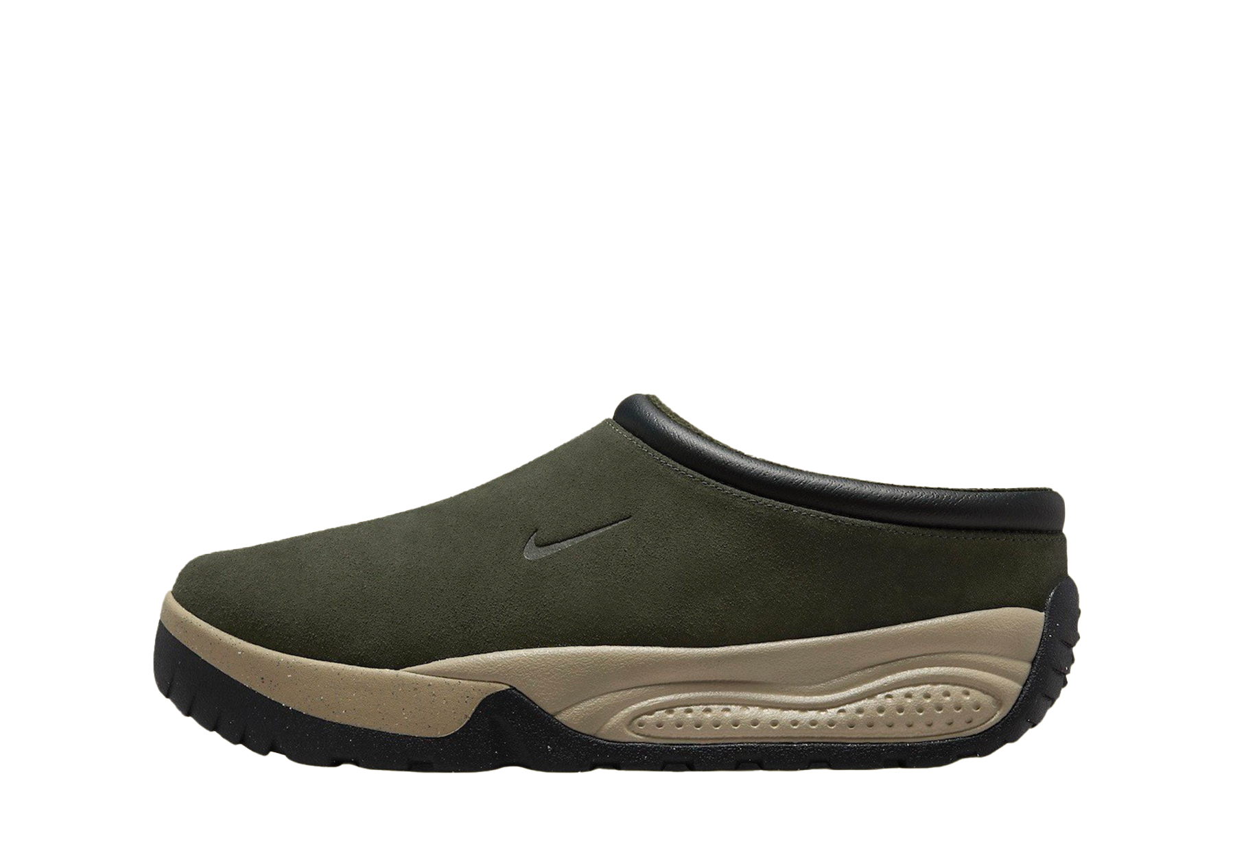 Nike ACG Rufus 'Sequoia' (2024) Sequoia/Sequoia-Black-Reed sneaker – authenticated on KLEKT