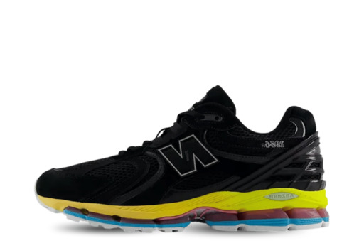 New Balance 1954R 'Black' (2026)