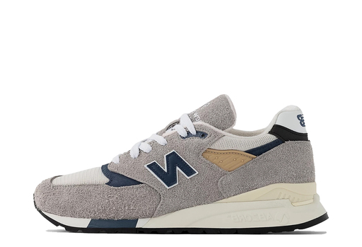 New Balance 998 'Grey Day' (2023)