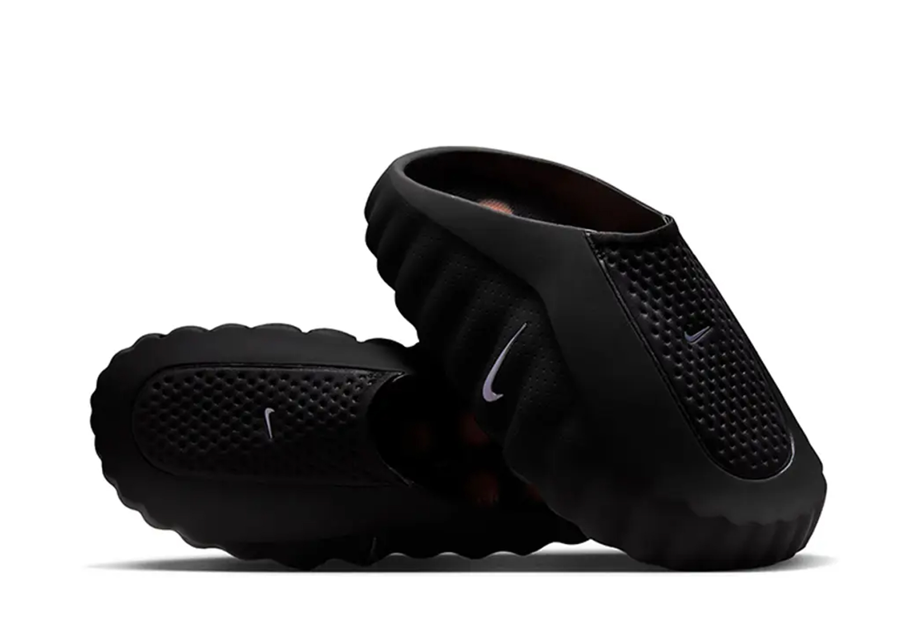 Nike Mind 001 Slide 'Black' (2026) BLACK sneaker – authenticated on KLEKT