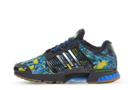 adidas x always do what you should do Climacool 1 'Black Blue' (2026)