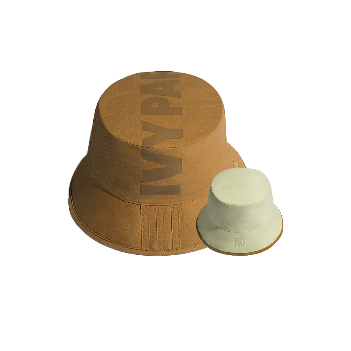 Adidas Ivy Park Bucket Hat Mesa/Yellow Tint (FW20) MESA/YELLOW TINT sneaker – authenticated on KLEKT