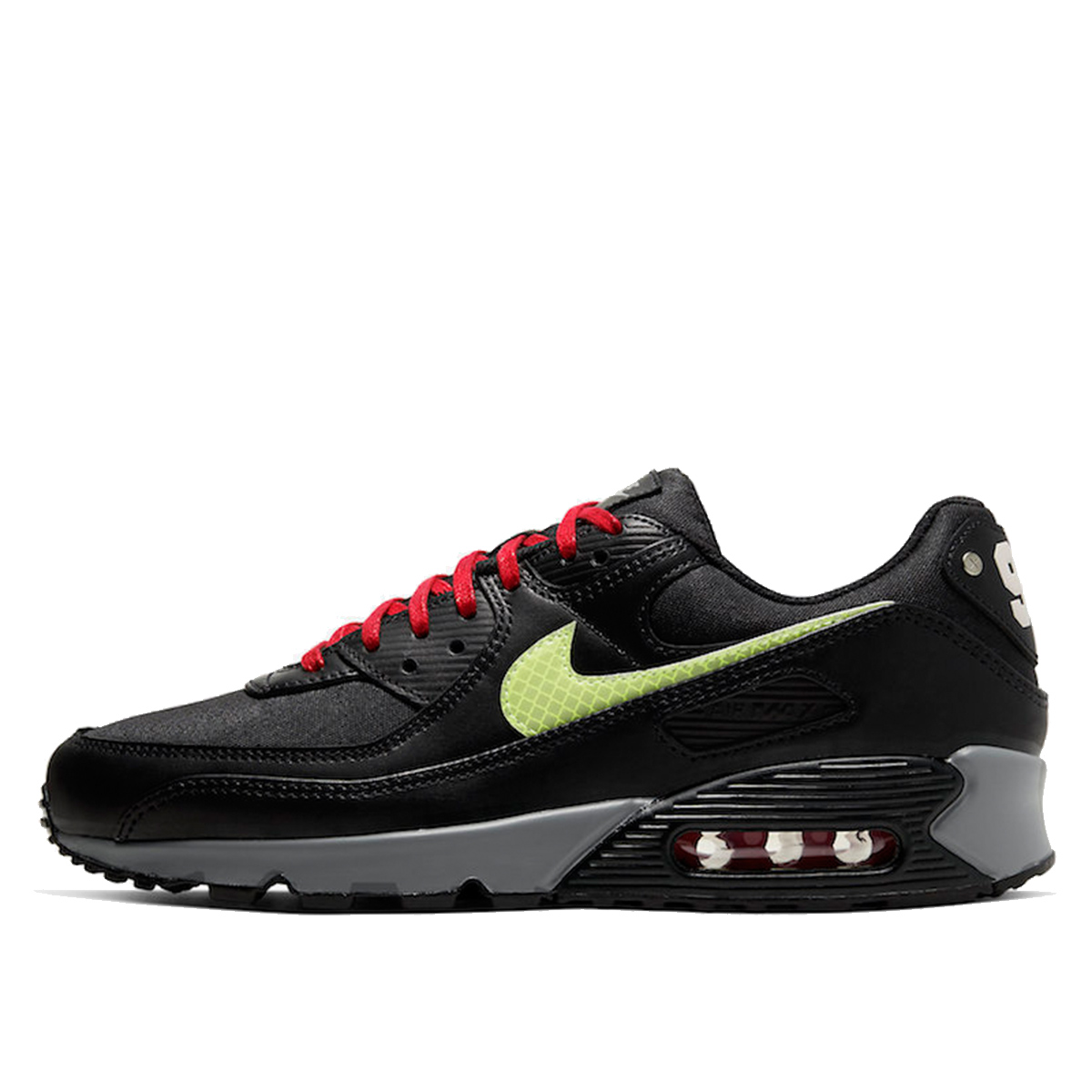 Nike Air Max 90 'New York City NYC' (2020) sneaker – authenticated on KLEKT
