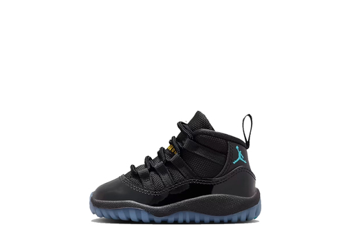 Air Jordan 11 Retro TD 'Gamma Blue' (2025)