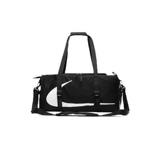 Off White x Nike Duffle Bag Black (SS20) (2020)